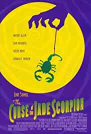 The Curse of the Jade Scorpion