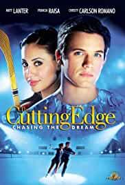 The Cutting Edge 3: Chasing the Dream