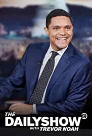 The Daily Show