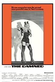 The Damned