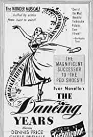 The Dancing Years