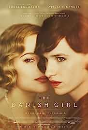 The Danish Girl