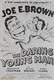 The Daring Young Man