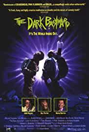 The Dark Backward