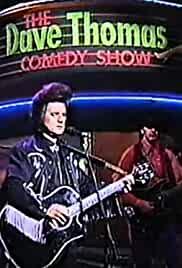 The Dave Thomas Comedy Show