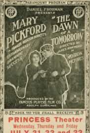 The Dawn of a Tomorrow