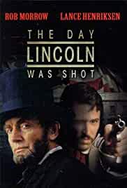 The Day Lincoln Was Shot