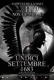 The Day of the Siege: September Eleven 1683