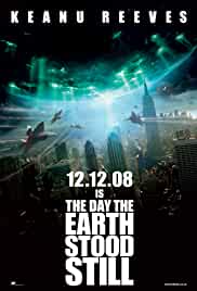 The Day the Earth Stood Still