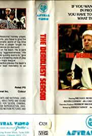 The Deadliest Season