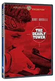 The Deadly Tower