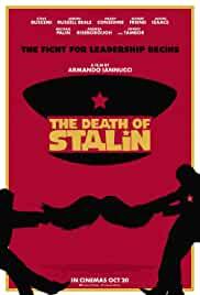 The Death of Stalin