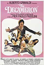 The Decameron