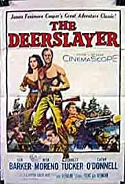The Deerslayer