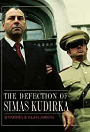 The Defection of Simas Kudirka