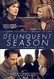 The Delinquent Season