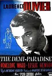 The Demi-Paradise