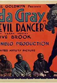 The Devil Dancer