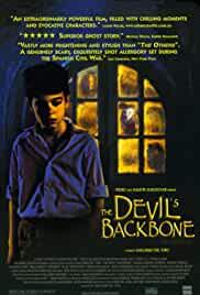 The Devil's Backbone