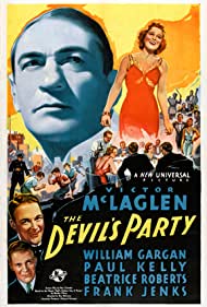 The Devil's Party