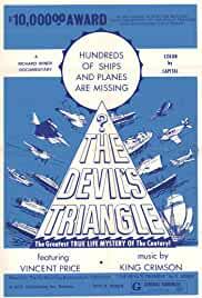 The Devil's Triangle