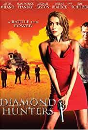 The Diamond Hunters