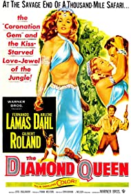 The Diamond Queen