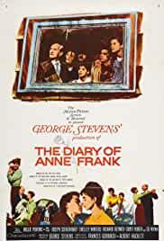 The Diary of Anne Frank