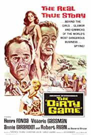 The Dirty Game
