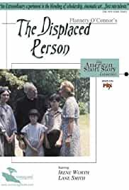 The Displaced Person