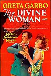 The Divine Woman