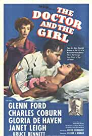 The Doctor and the Girl