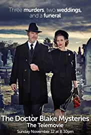 The Doctor Blake Mysteries: Family Portrait