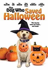 The Dog Who Saved Halloween