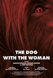 The Dog with the Woman