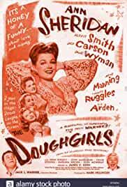 The Doughgirls
