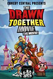 The Drawn Together Movie: The Movie!
