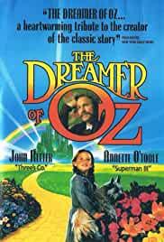 The Dreamer of Oz