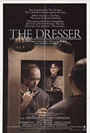 The Dresser