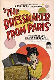 The Dressmaker from Paris