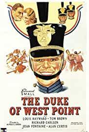 The Duke of West Point