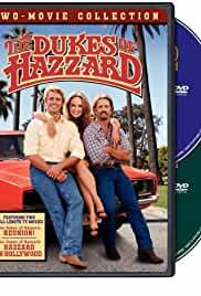 The Dukes of Hazzard: Reunion!