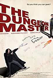 The Dungeon Master