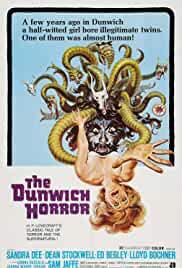 The Dunwich Horror