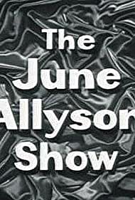 The DuPont Show with June Allyson
