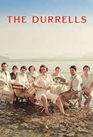 The Durrells in Corfu