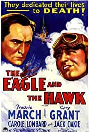 The Eagle and the Hawk