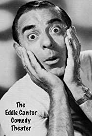 The Eddie Cantor Comedy Theater