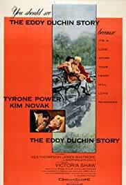 The Eddy Duchin Story