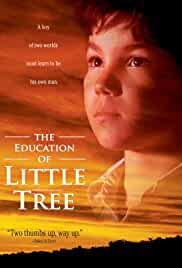 The Education of Little Tree